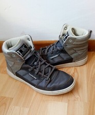 Chaussures montantes baskets d'occasion  Strasbourg-