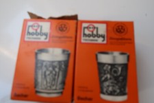 Stück reif hobby gebraucht kaufen  Bargteheide