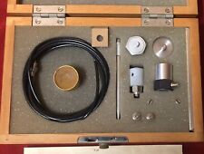 Schwingungsaufnehmer kd35 acce gebraucht kaufen  Norderstedt