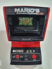 Nintendo game watch d'occasion  Expédié en Belgium