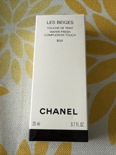 Chanel les beiges gebraucht kaufen  Remlingen