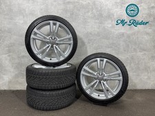 Rig audi winterräder gebraucht kaufen  Dortmund