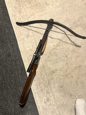 Vintage barnett wildcat for sale  Garland