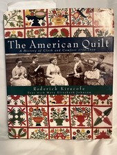 Vtg. american quilt for sale  Spencer