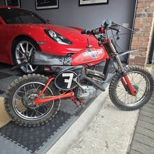 Italjet jc50 jc5c for sale  DROITWICH