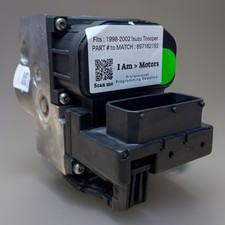 Refurbished abs brake for sale  Corona