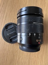 Panasonic leica vario for sale  LONDON