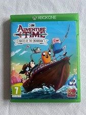 Adventure time pirates for sale  CREWE