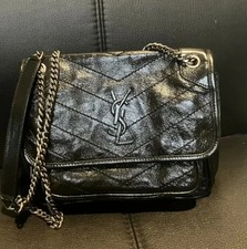 Saint laurent niki for sale  Akron