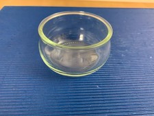 Dipp glas schälchen gebraucht kaufen  Weinsberg