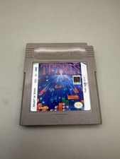 Tetris nintendo game for sale  Temple City