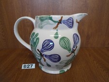 emma bridgewater jug for sale emma bridgewater jug for sale WALTON ON THE NAZE