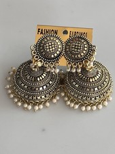 Indian pakistani jhumka for sale  UK