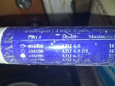 Forespar twist lok for sale  Concord