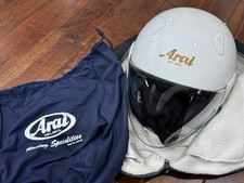 Arai helmet made for sale  Bellingham