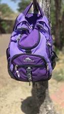 High sierra back for sale  Rimrock