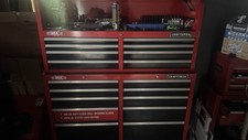 Craftsman tool chest for sale  Berlin