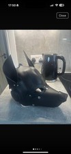 Puppy dog mask for sale  WIGAN