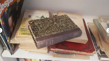 Libro volume libri usato  Palermo