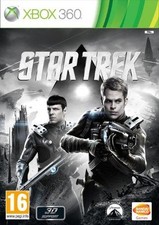 Star trek for sale  ROSSENDALE