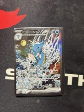 Carte pokémon hyporoi d'occasion  École-Valentin