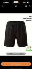 Hose shorts kurz gebraucht kaufen Hose shorts kurz gebraucht kaufen  Berlin