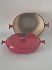 Cocotte creuset mama d'occasion  Conty
