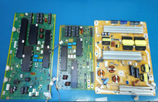 Panasonic plasma p60st60 for sale  Huntington