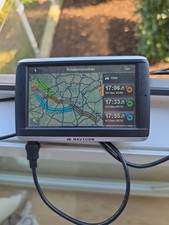 Navigon plus q4 gebraucht kaufen  Lohmar