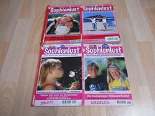 Tolle sophienlust romane gebraucht kaufen  Kirchardt