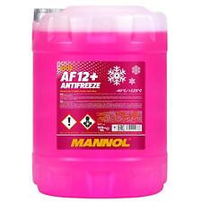 Mannol antifreeze af12 gebraucht kaufen  Neu-Ulm