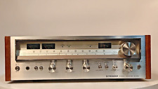 Pioneer 580 receiver d'occasion  Expédié en Belgium
