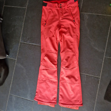 Protest skihose schneehose gebraucht kaufen  Pfungstadt