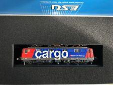 Esu sbb cargo usato  Pavia