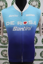 Maglia ciclismo santini usato  Afragola