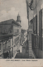 Città sant angelo usato  Lanciano