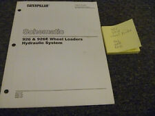 Cat caterpillar 926 for sale  Fairfield