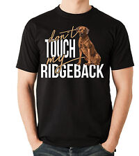 Shirt shirt ridgeback gebraucht kaufen  Waiblingen
