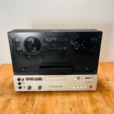 Braun tonbandgerät 1000 gebraucht kaufen  Ranstadt