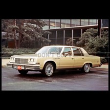 Photo .006021 buick d'occasion  Martinvast