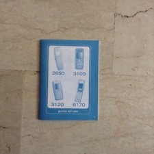 Manuale vintage per usato  Sala Consilina