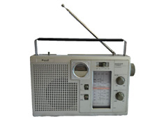 Radio vintage brandt d'occasion  Saint-Germain-l'Herm