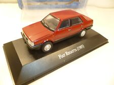 Ixo argentine fiat d'occasion  Villeneuve