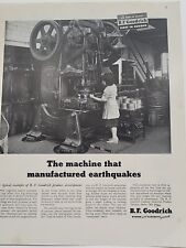 B.f. goodrich rubber for sale  Swampscott
