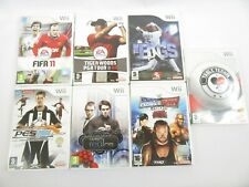 Nintendo wii sports for sale  Ireland