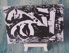 Monoprint paper for sale  MANCHESTER