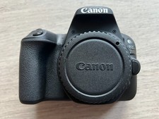 Canon eos 200d d'occasion  Bobigny