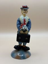 Clown figure dog for sale  NEWARK