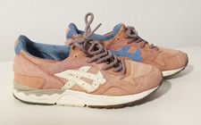 Size asics ronnie for sale  Bronx