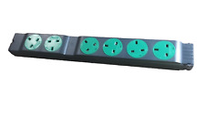 Electrak iac534r gang for sale  MANCHESTER